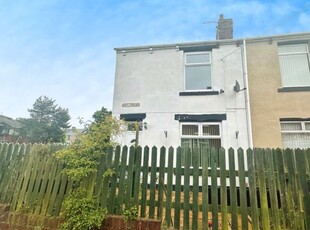 End terrace house to rent in Duffy Terrace, Stanley, Durham DH9