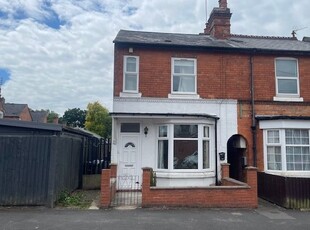 End terrace house to rent in Highbury Road, Birmingham B14