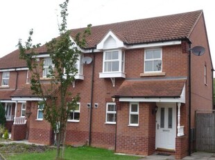 End terrace house to rent in Hollingberry Lane, Sutton Coldfield B76