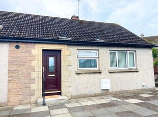End terrace house to rent in Mayfield Crescent, Loanhead EH20