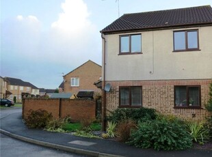 End terrace house to rent in New Road, Stoke Gifford, Bristol BS34