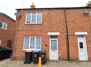 End terrace house to rent in St. Mary Street, New Bradwell, Milton Keynes, Buckinghamshire MK13