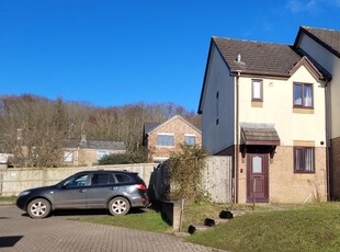 End terrace house to rent in Westfield Court, Cinderford GL14