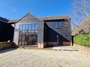 End terrace house to rent in Wood Hall, Arkesden, Saffron Walden, Essex CB11