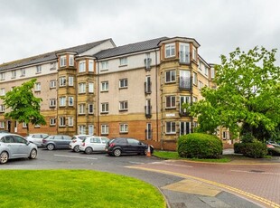 Flat for sale in 3/5 Easter Dalry Drive, Edinburgh EH11