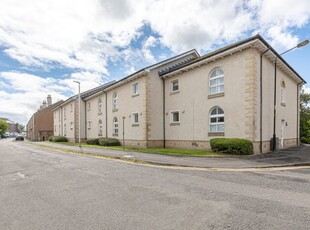 Flat for sale in Claycrofts Place, Stirling FK7