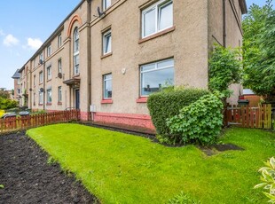 Flat for sale in Northfield Broadway, Edinburgh EH8