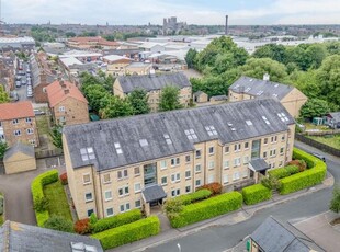 Flat for sale in Romulus House, Olympian Court, York YO10
