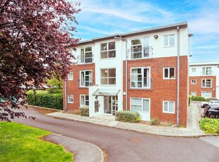 Flat for sale in Tandem Place, Thief Lane, York YO10
