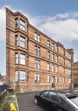 Flat for sale in Townhead Terrace, Paisley PA1
