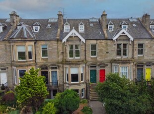 Flat for sale in Victoria Terrace, Musselburgh EH21