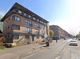 Flat to rent in 0/2, 1060 Dumbarton Road, Glasgow G14