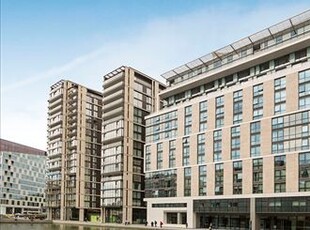 Flat to rent in 4B Merchant Square, Merchant Square East, London W2