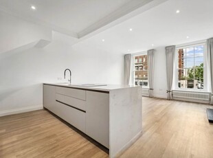 Flat to rent in Anderson Street, Chelsea SW3