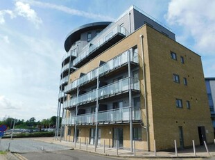 Flat to rent in Ballantyne Drive, Colchester, Essex CO2