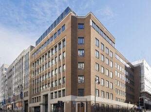 Flat to rent in Beaufort House, Newhall Street, Birmingham B3