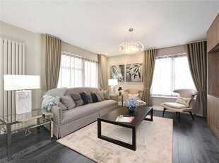 Flat to rent in Boydell Court, St. Johns Wood Park, St. Johns Wood, London NW8