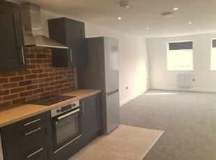 Flat to rent in Bridgegate, Retford DN22