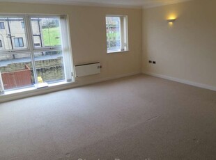 Flat to rent in Brooklands Court, Mill Moor Road, Meltham HD9