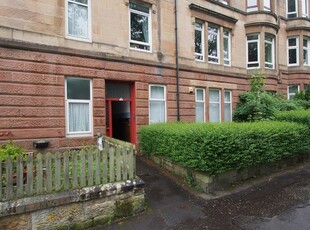 Flat to rent in Carillon Road, Govan, Glasgow G51