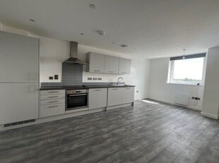 Flat to rent in Coventry Road, Birmingham B25