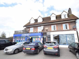 Flat to rent in Cressex Road, High Wycombe, Buckinghamshire HP12