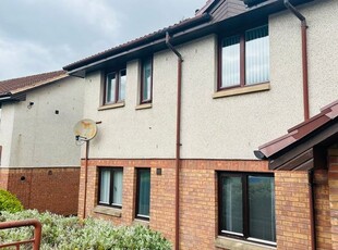 Flat to rent in Eastcroft Drive, Polmont, Falkirk FK2