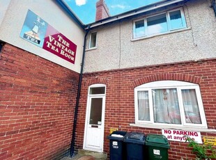 Flat to rent in Grange Lane, Maltby, Rotherham S66