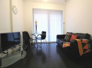 Flat to rent in Lighthouse, 3 Joiner Street, Northern Quarter M4