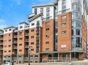 Flat to rent in Little Peter Street, Manchester, Greater Manchester M15