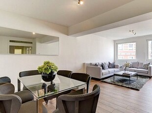 Flat to rent in Luke House, 3 Abbey Orchard Street SW1P