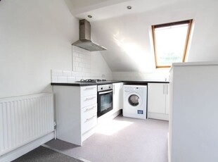 Flat to rent in Newman Road, Sheffield S9