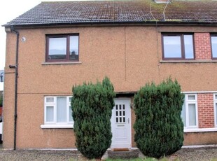 Flat to rent in North Bank Street, Monifieth, Dundee DD5