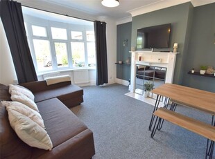 Flat to rent in Olive Gardens, Low Fell NE9