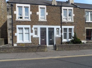 Flat to rent in Pratt Street, Kirkcaldy KY1