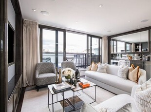 Flat to rent in Prince Of Wales, Terrace Kensington W8