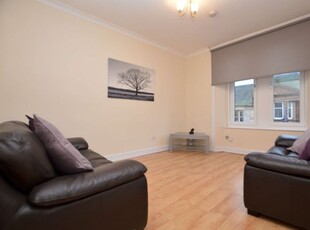 Flat to rent in Quarry Street, Hamilton, South Lanarkshire ML3