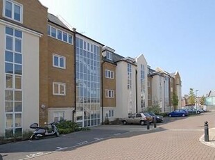 Flat to rent in Reliance Way, East Oxford OX4