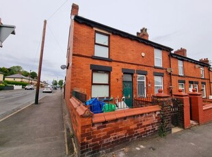 Terraced house to rent in Rivington Road, St. Helens WA10