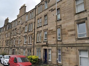 Flat to rent in Roseburn Street, Roseburn, Edinburgh EH12