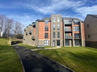 Flat to rent in Shiell Heights, Durham DH1