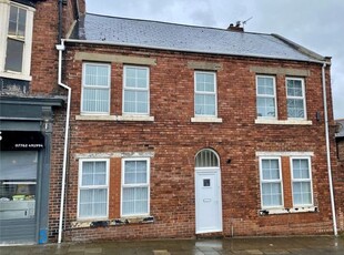 Flat to rent in South Terrace, Sunderland SR5