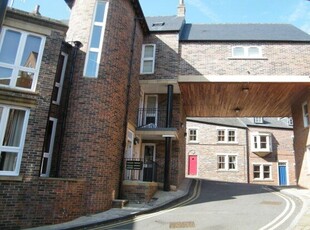 Flat to rent in St. Helens House, Durham DH1