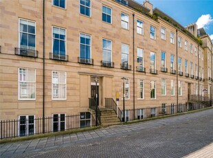 Flat to rent in St. Vincent Place, Edinburgh, Midlothian EH3