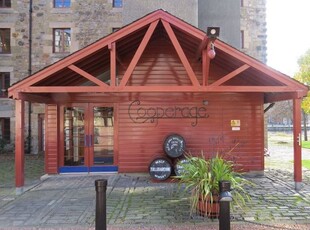 Flat to rent in The Cooperage, 6 Commercial Wharf, Edinburgh EH6
