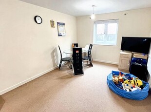 Flat to rent in The Hedgerows, Bradley Stoke, Bristol BS32