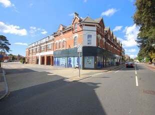 Flat to rent in The Quadrant Centre, Old Christchurch Road, Bournemouth BH1