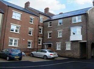 Flat to rent in The Sidings, Durham DH1