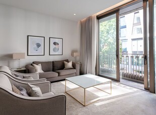 Flat to rent in Victoria Street, Westminster SW1H