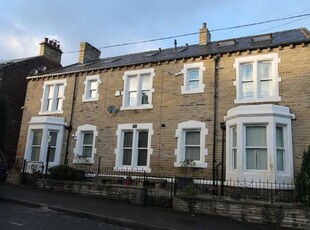 Flat to rent in Western Street, Barnsley S70